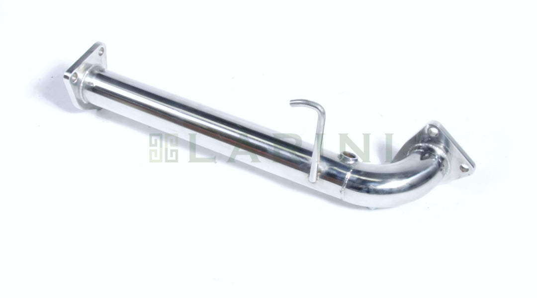 LARINI 'RACE' EXHAUST PIPE – LOTUS ELISE S2 (K-SERIES)