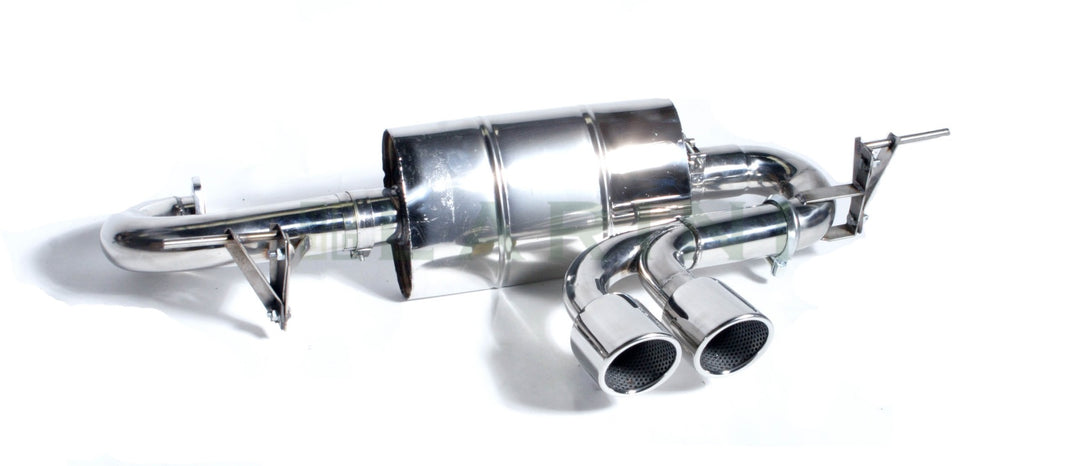 LARINI 'SPORTS' EXHAUST SYSTEM – LOTUS EUROPA S