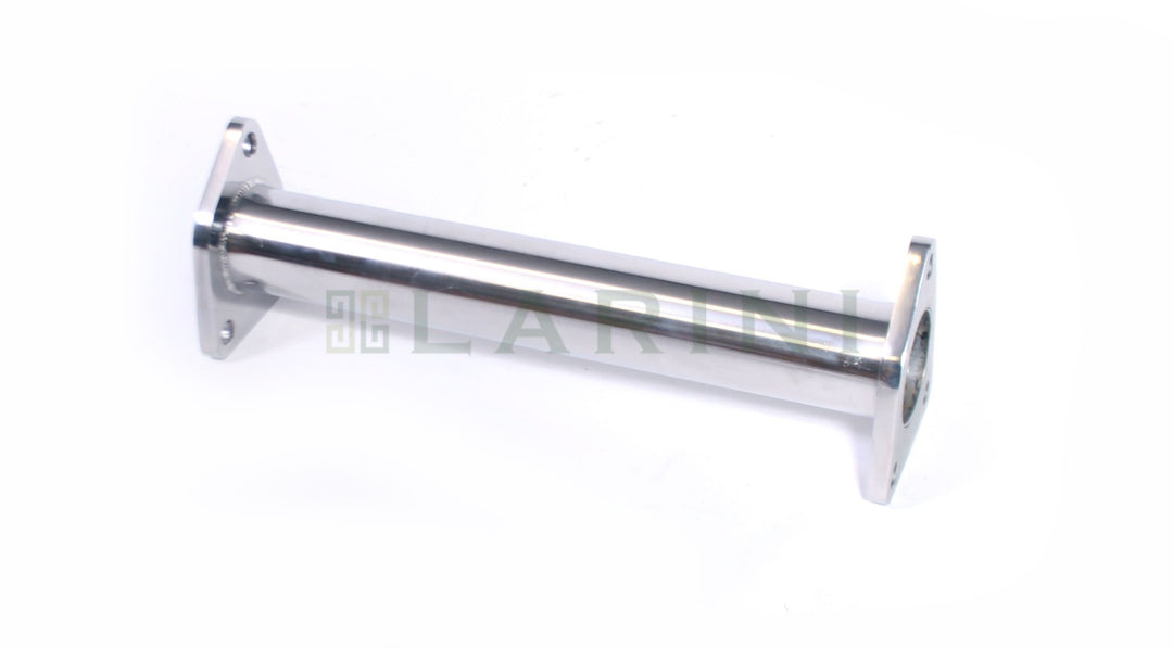 LARINI 'RACE' EXHAUST PIPE – LOTUS 340R (K-SERIES)