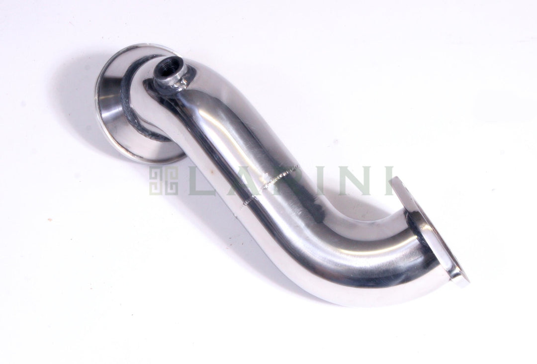 LARINI PRIMARY 'RACE' TURBO EXHAUST DOWN PIPE – LOTUS EUROPA S