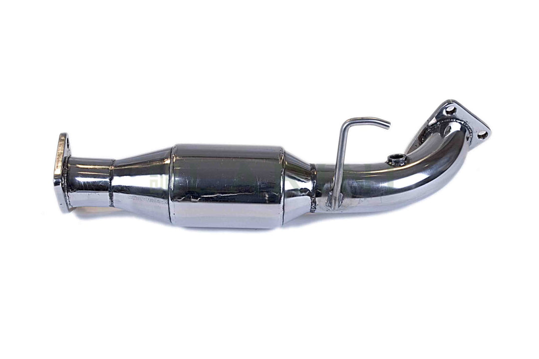 LARINI 'SPORTS' EXHAUST CATALYST – LOTUS ELISE S2 111S/135R (K-SERIES)