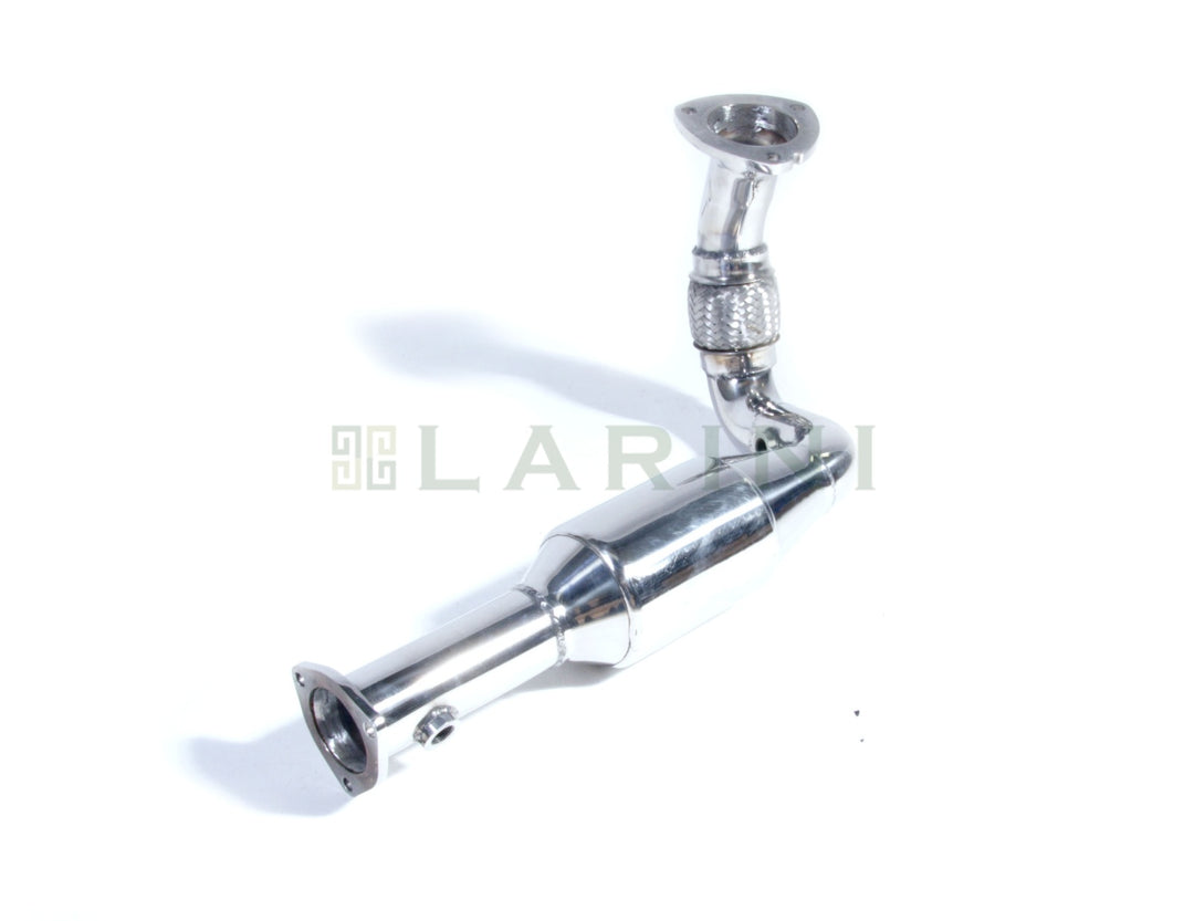 LARINI 'SPORTS' EXHAUST CATALYST – LOTUS VX220 (OPEL SPEEDSTER) 2.2 16V