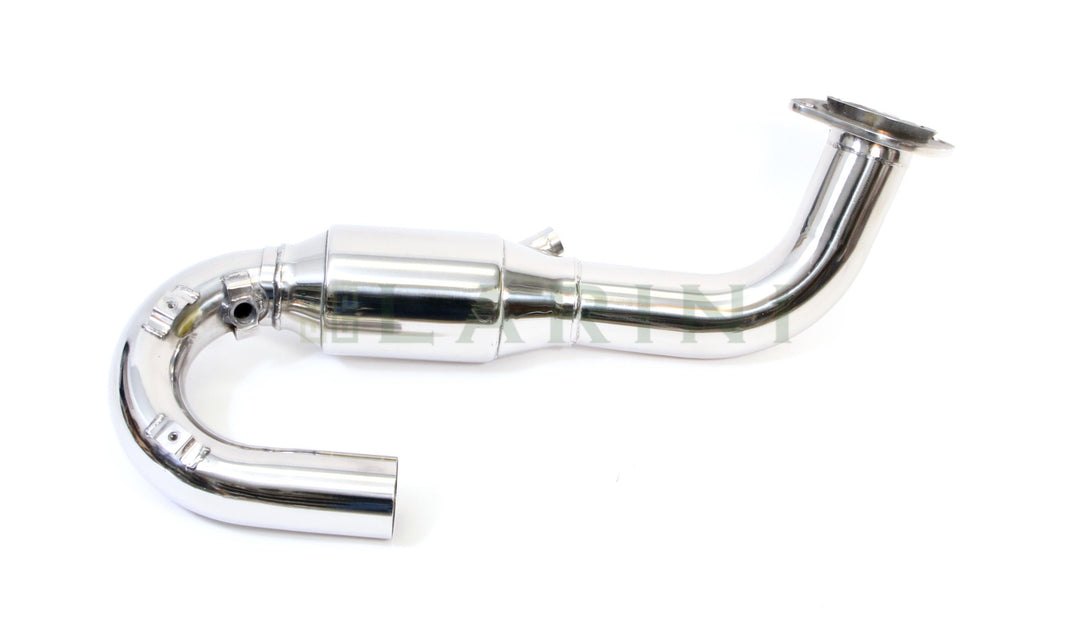 LARINI 'SPORTS' EXHAUST CATALYST – LOTUS ELISE 111R (2ZZ)