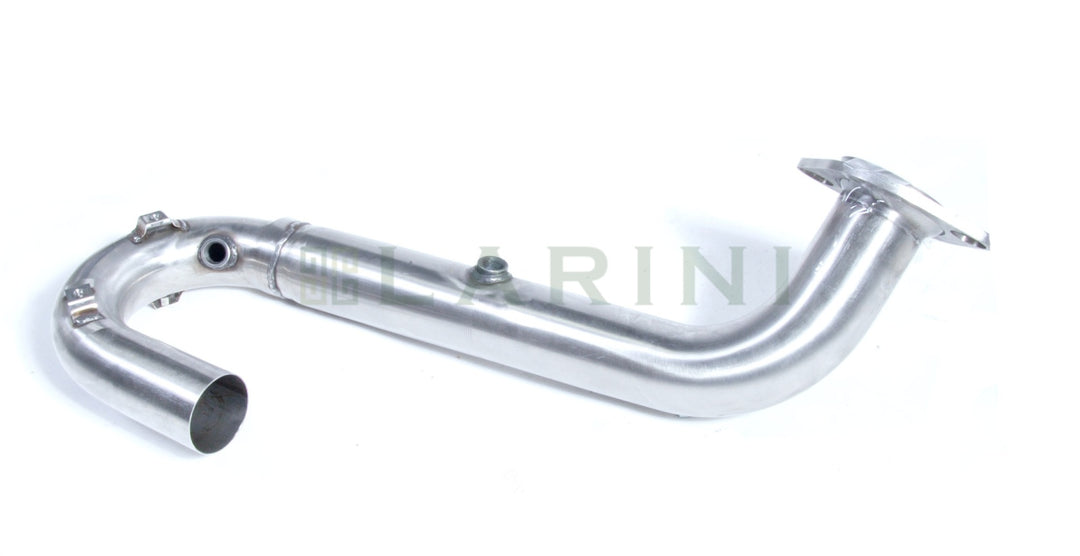 LARINI 'RACE' EXHAUST PIPE – LOTUS ELISE 1.6 (1ZR)