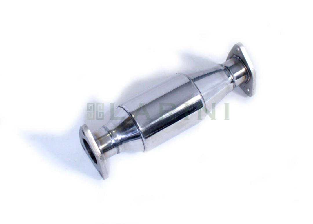 LARINI 'SPORTS' EXHAUST CATALYST – LOTUS 340R (K-SERIES)
