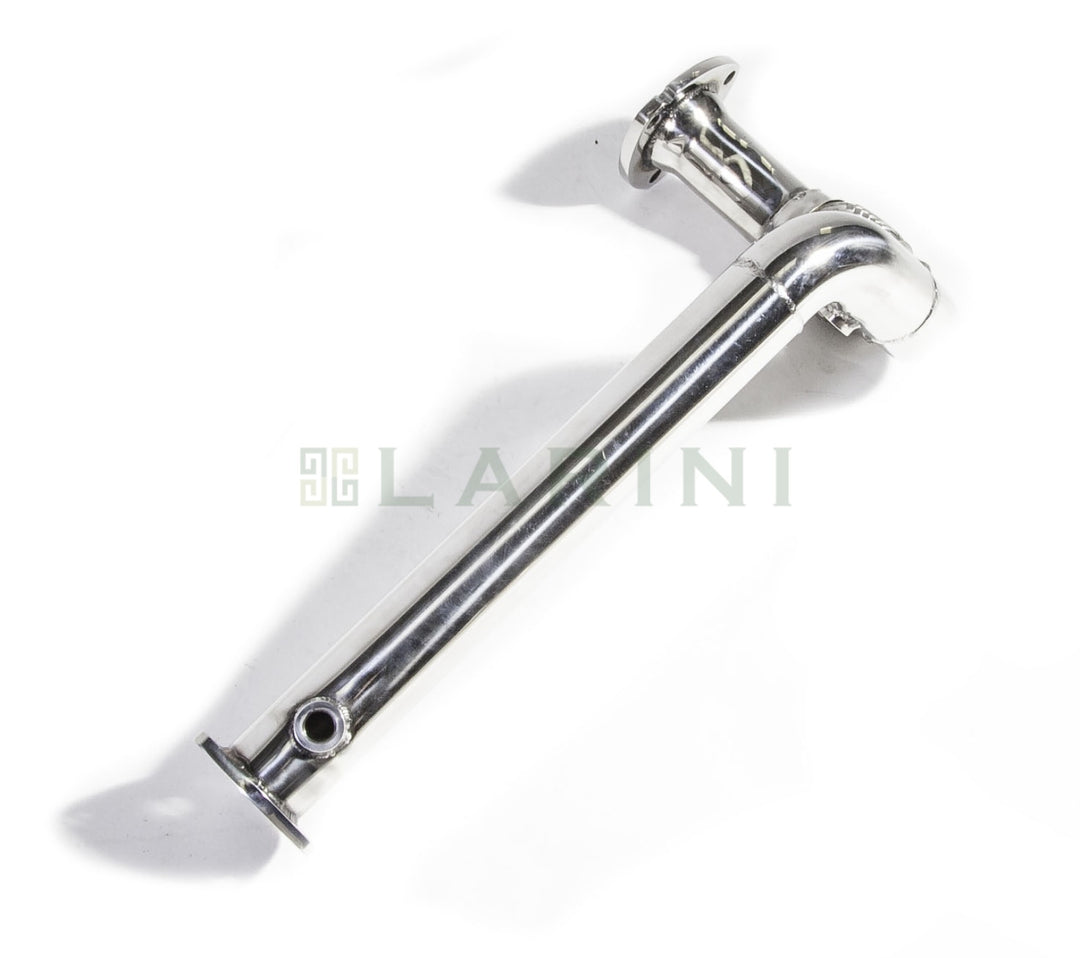 LARINI 'RACE' EXHAUST PIPE – LOTUS VX220 (OPEL SPEEDSTER) 2.2 16V