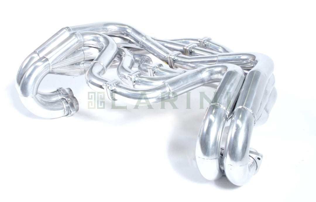 LARINI 'GT1' EXHAUST MANIFOLDS (INCO) – FERRARI F50 (+GT)