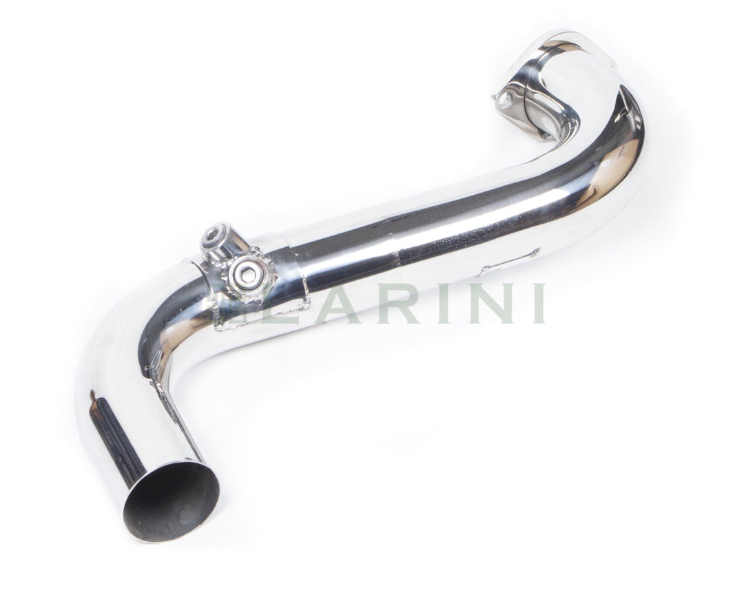 LARINI SECONDARY 'RACE' EXHAUST PIPE – LOTUS EVORA S