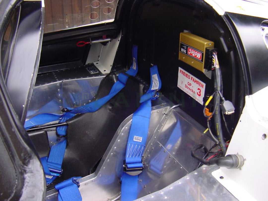 LARINI 'PHASE 2' EFFICIENCY ECU – FERRARI 488 PISTA (+CHALLENGE)
