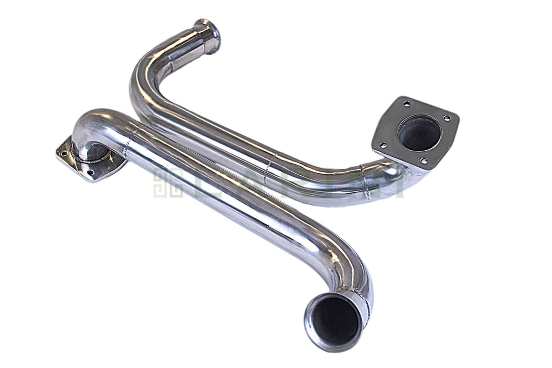 LARINI SECONDARY 'RACE' EXHAUST PIPES (USA SPEC) – LAMBORGHINI REVENTON
