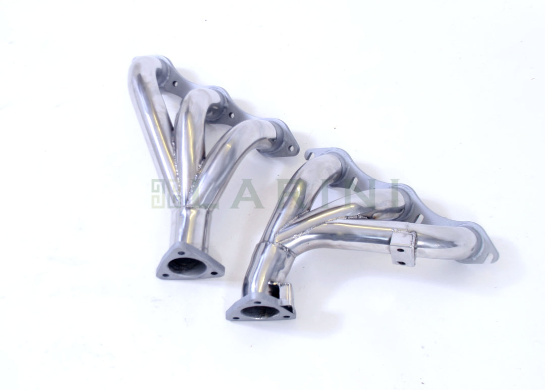 LARINI EXHAUST MANIFOLDS – ASTON MARTIN DB4 ZAGATO