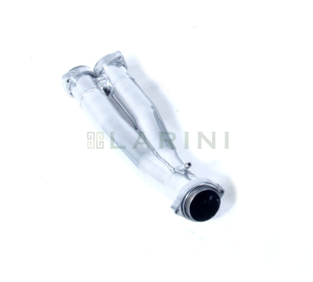 LARINI PRIMARY 'RACE' EXHAUST PIPE ('94'96) – ASTON MARTIN DB7 (I6)