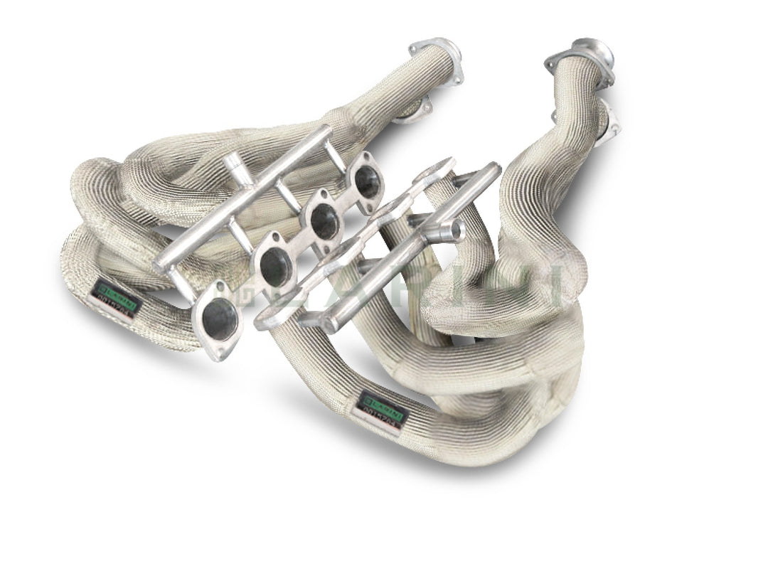 LARINI 'GT2' EXHAUST MANIFOLDS (INCO) - 5.2 – FERRARI F355 (+CHALLENGE)