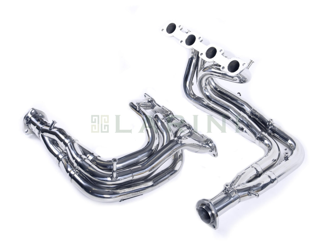 LARINI EXHAUST MANIFOLDS – FERRARI 308 GTBI (+S)