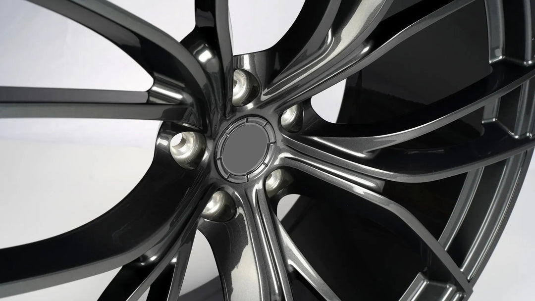 RAZOR FORGED RZR 185