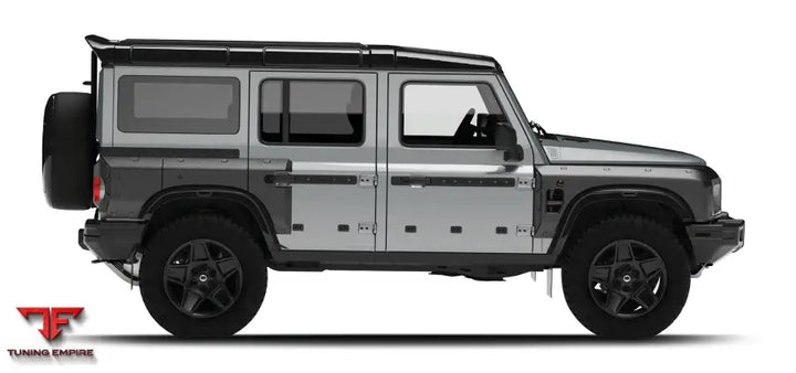 INEOS GRENADIER BODY KIT 2023Y