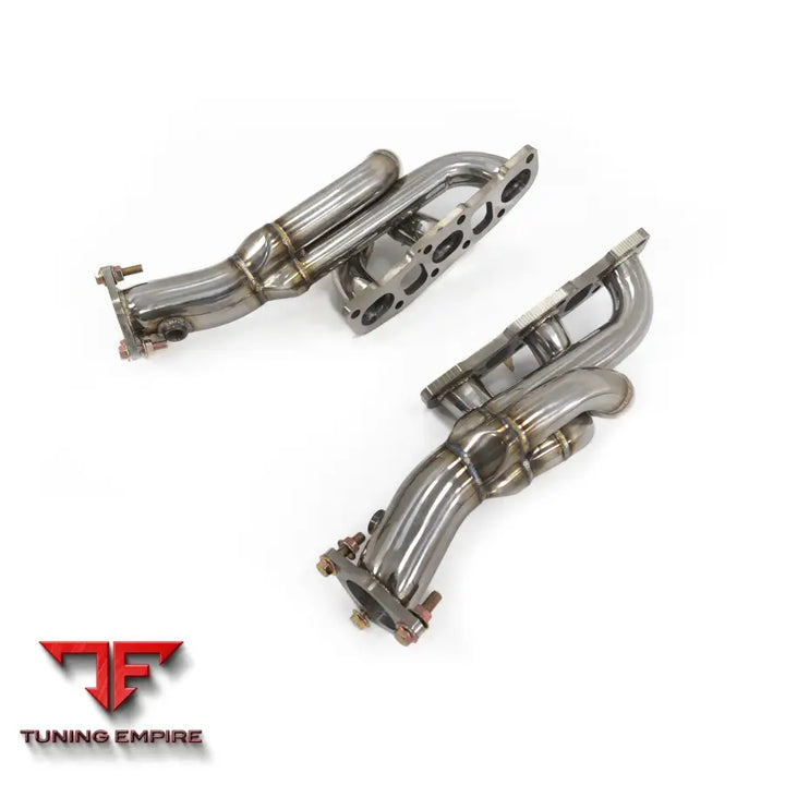 INFINITI G35 3.5L STAINLESS STEEL EXHAUST MANIFOLD
