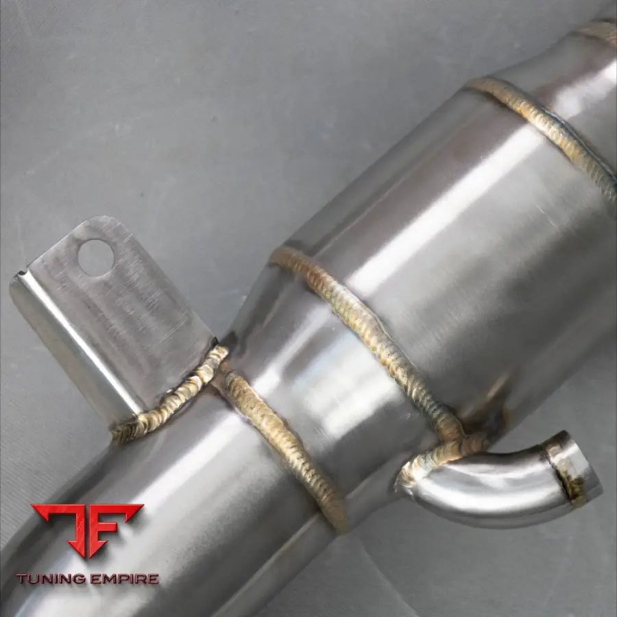 INFINITI Q50 3.0T EXHAUST DOWNPIPE