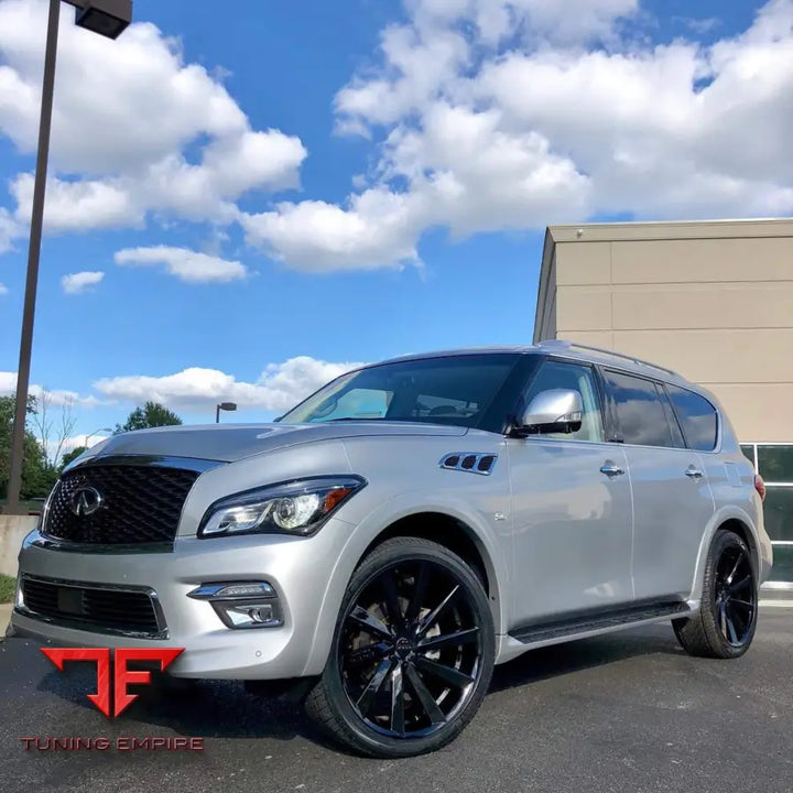 Infiniti QX80