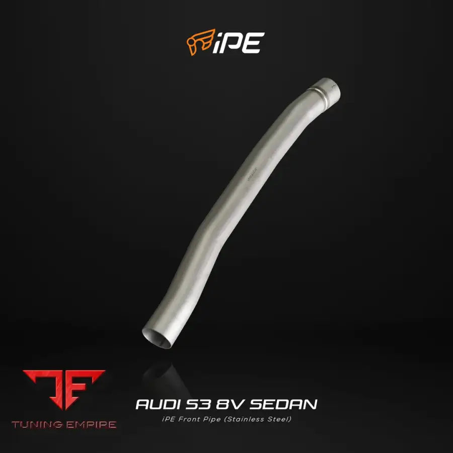 IPE AUDI RS6 / RS7 (C8) EXHAUST SYSTEM