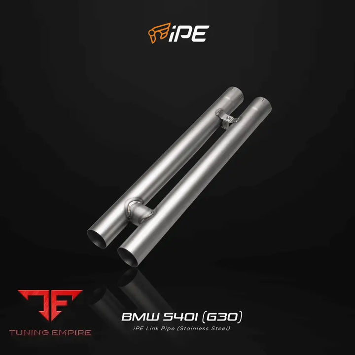 IPE BMW 540I (G30) EXHAUST SYSTEM