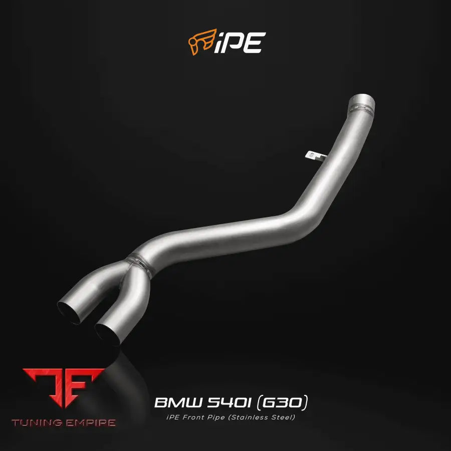 IPE BMW 540I (G30) EXHAUST SYSTEM