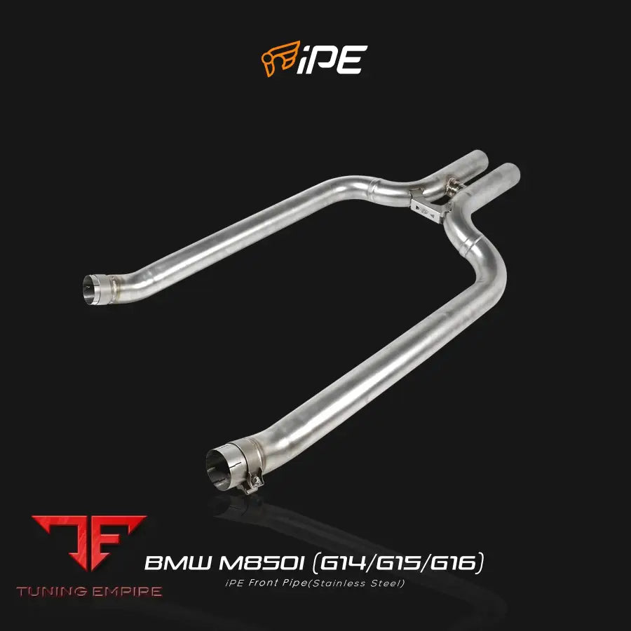 IPE BMW M850I (G14/G15/G16)