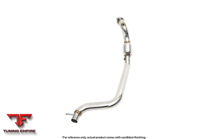 IPE FORD MUSTANG ECOBOOST 2.3T EXHAUST SYSTEM