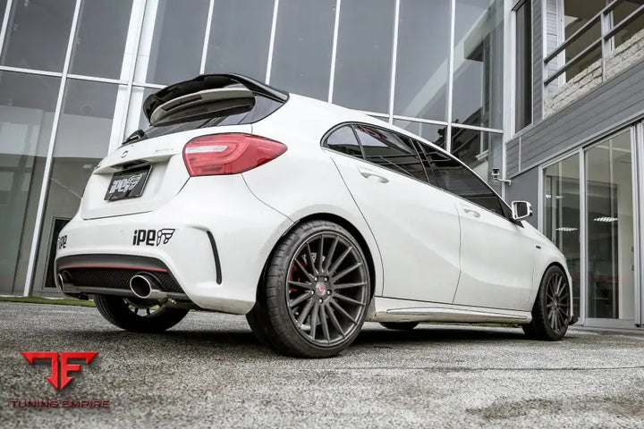 IPE MERCEDES-BENZ A250 (W177) EXHAUST SYSTEM