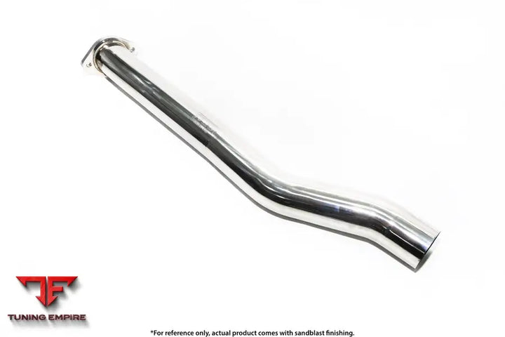 IPE MERCEDES-BENZ AMG CLA45 (C117) EXHAUST SYSTEM