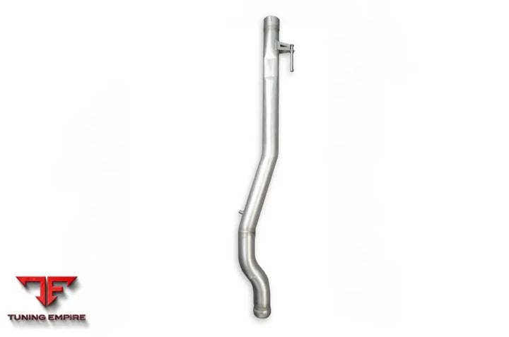 IPE MERCEDES-BENZ AMG CLA45S (C118/X118) EXHAUST SYSTEM