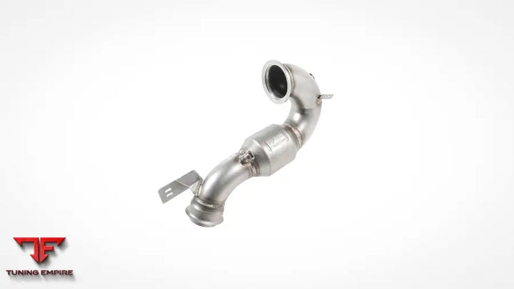 IPE MERCEDES-BENZ AMG E53 (C238) EXHAUST SYSTEM