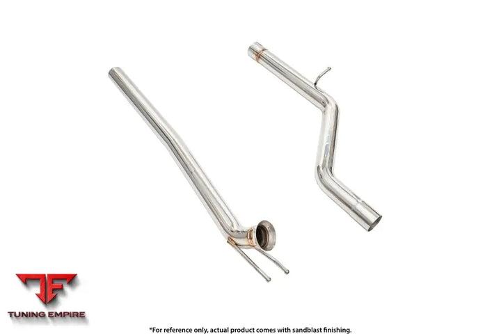 IPE MERCEDES-BENZ CLA250 (C118) EXHAUST SYSTEM