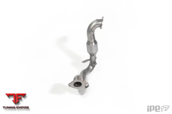 IPE MERCEDES-BENZ CLA35(C118)