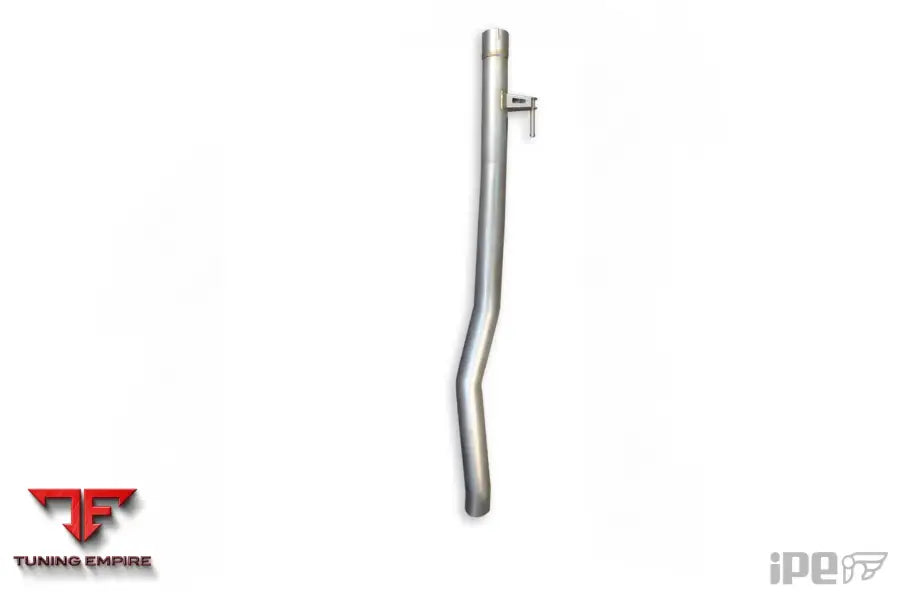 IPE MERCEDES-BENZ CLA35(C118)