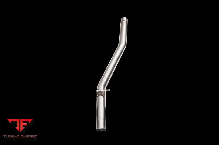 IPE MERCEDES-BENZ GLC200 / GLC260 / GLC250 / GLC300 (C253/X253) EXHAUST SYSTEM