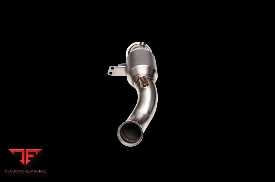 IPE MERCEDES-BENZ GLC200 / GLC260 / GLC250 / GLC300 (C253/X253) EXHAUST SYSTEM