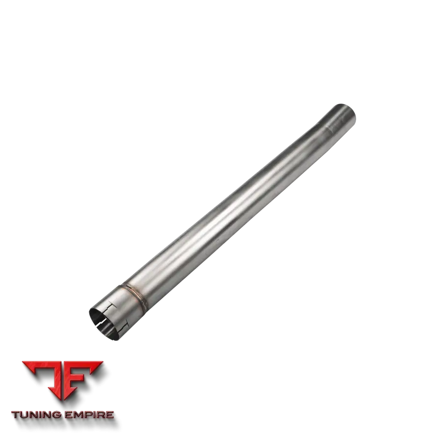 IPE VOLKSWAGEN GOLF GTI (MK8) EXHAUST SYSTEM