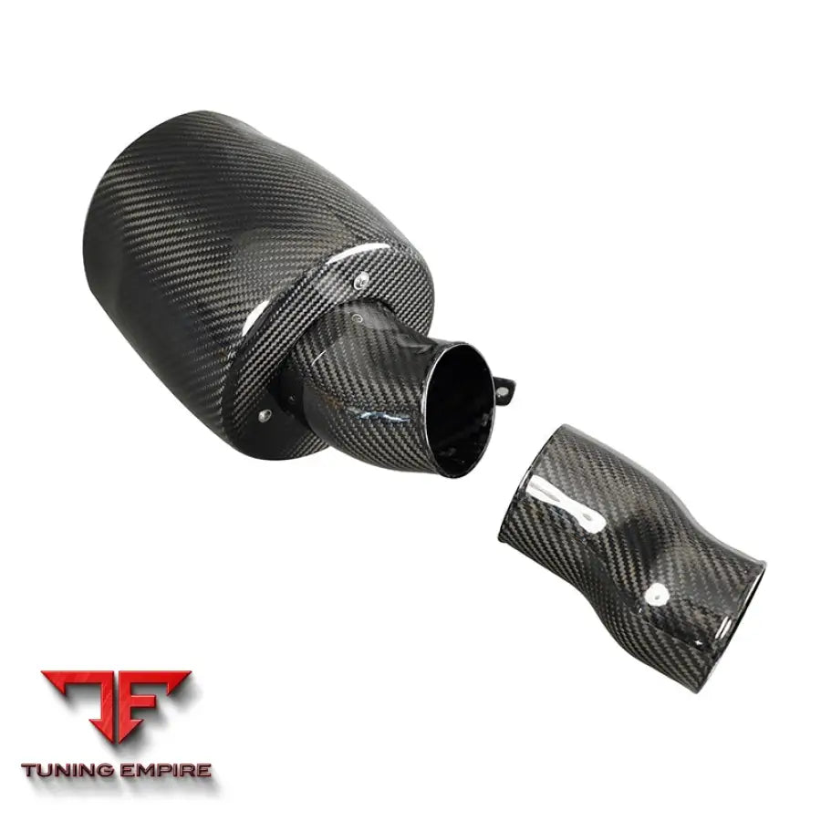 JAGUAR F TYPE 2016 + 2.0T COLD AIR INTAKE