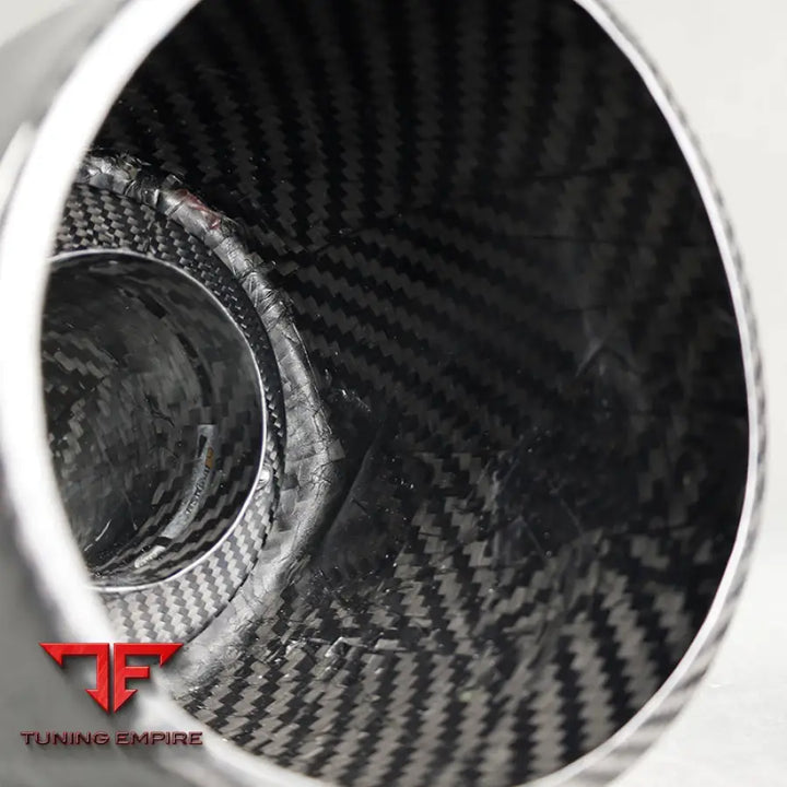 JAGUAR F TYPE 2016 + 2.0T COLD AIR INTAKE