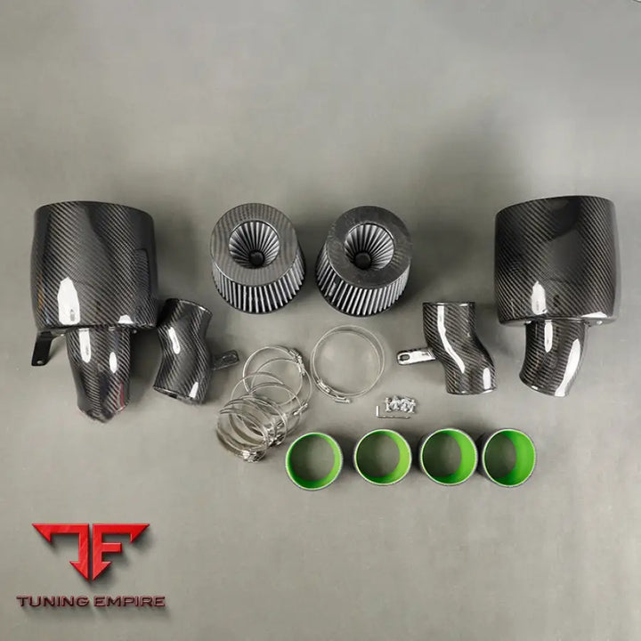 JAGUAR F TYPE 3.0T COLD AIR INTAKE