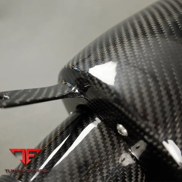 JAGUAR F TYPE 3.0T COLD AIR INTAKE
