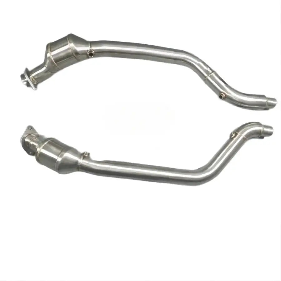 JAGUAR F-TYPE 3.0T EXHAUST DOWNPIPE