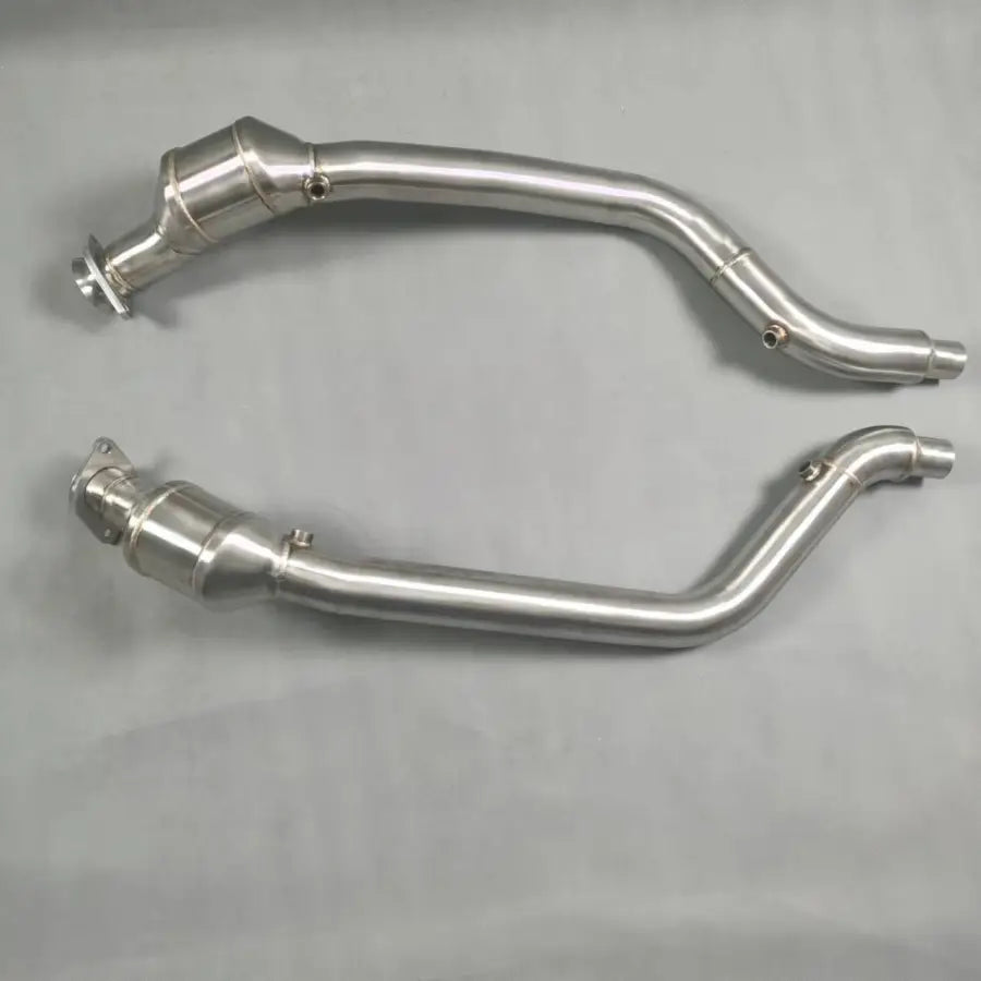 JAGUAR F-TYPE 3.0T EXHAUST DOWNPIPE