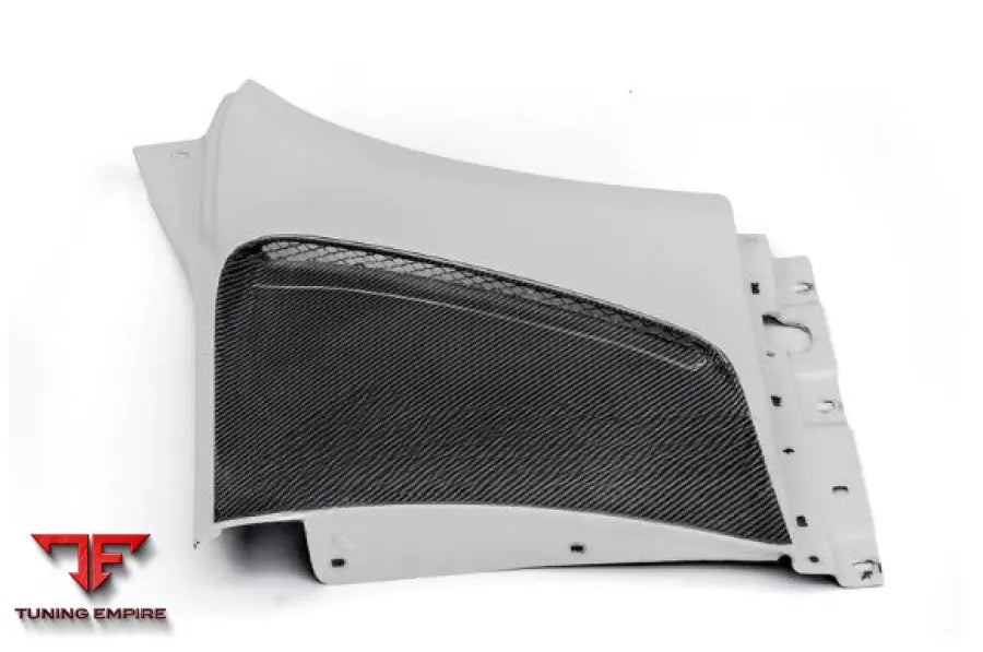 JAGUAR F-TYPE X152 2014 + CARBON BODY KIT