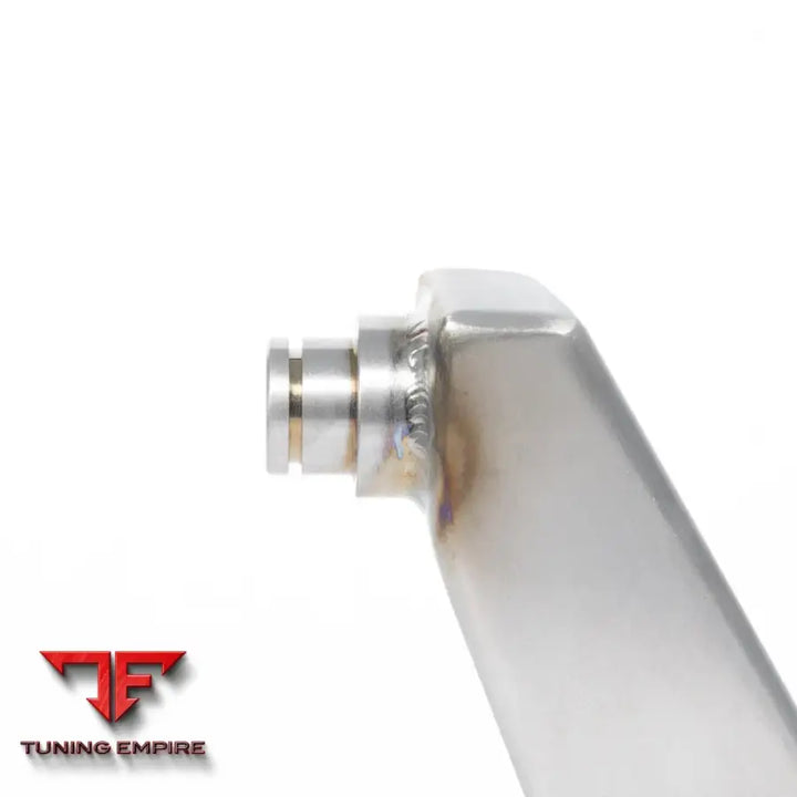 JCR LAMBORGHINI HURACAN PERFORMANTE / EVO / SPYDER TITANIUM RACE PIPE (SUPERLIGHT) EXHAUST SYSTEM