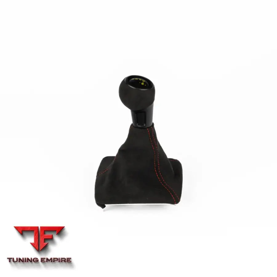 JCR PORSCHE ALCANTARA PDK SHIFT LEVER