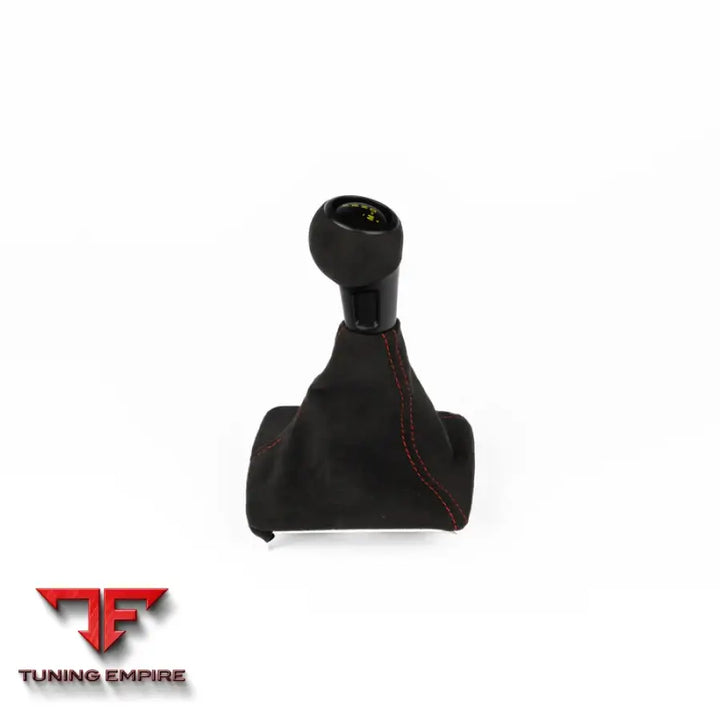 JCR PORSCHE ALCANTARA PDK SHIFT LEVER