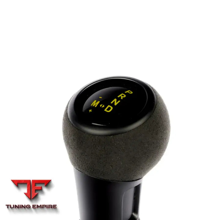 JCR PORSCHE ALCANTARA PDK SHIFT LEVER