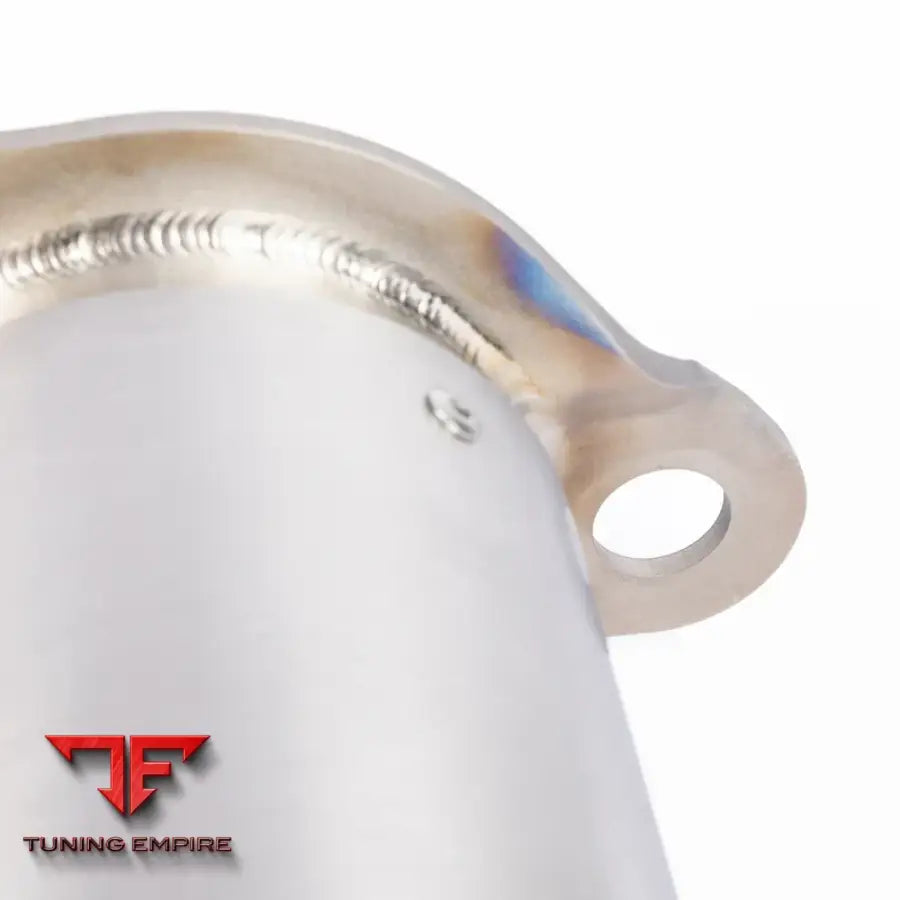 JCR PORSCHE OEM REPLACEMENT INCO/TI TIPS (ROLLED)